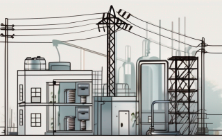 Various items related to operating costs