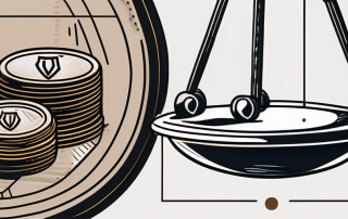 A balance scale