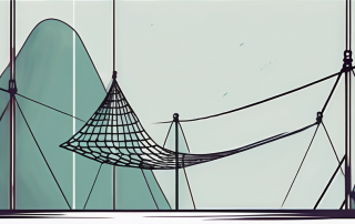 A safety net under a tightrope