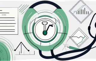 A simplified medical questionnaire with checkboxes