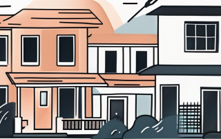 Various types of insurance policies such as a house on fire for home insurance