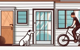 A home