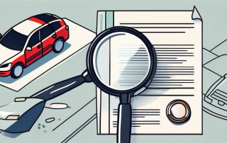 An insurance policy document