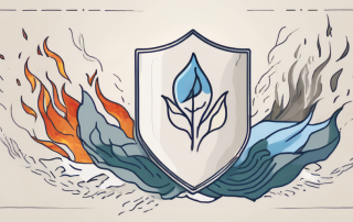 Various natural elements like fire