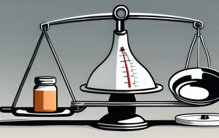 Different professional tools such as a stethoscope