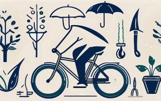 Various hobbies such as painting