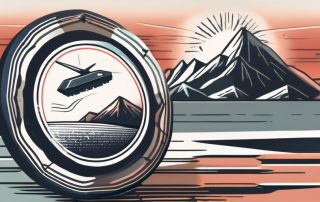 A shield symbolizing insurance