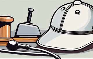 Various professional tools such as a stethoscope