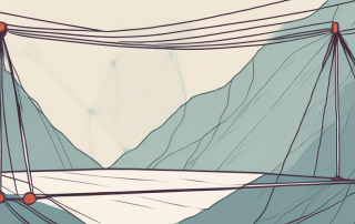 A safety net under a tightrope