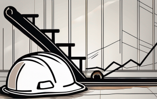 A safety helmet