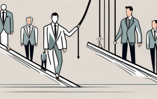Five steps leading up to a custom-tailored suit