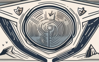 A sturdy shield symbolizing protection