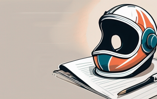 A safety helmet