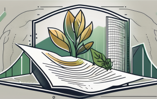 A life insurance policy document