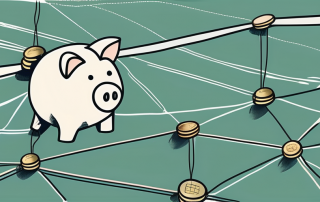 A safety net under a symbolic representation of financial assets