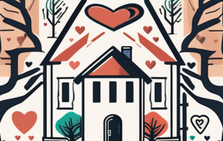 A protective shield symbolically representing a life insurance policy