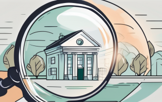 A life insurance policy enveloped in a protective bubble