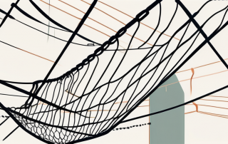 A safety net under a tightrope