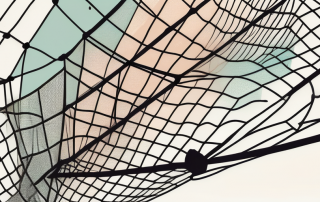 A safety net under a life insurance policy document