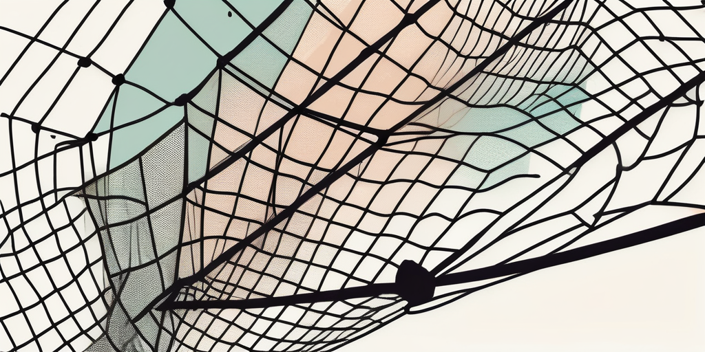 A safety net under a life insurance policy document