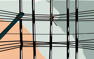 A safety net under a tightrope