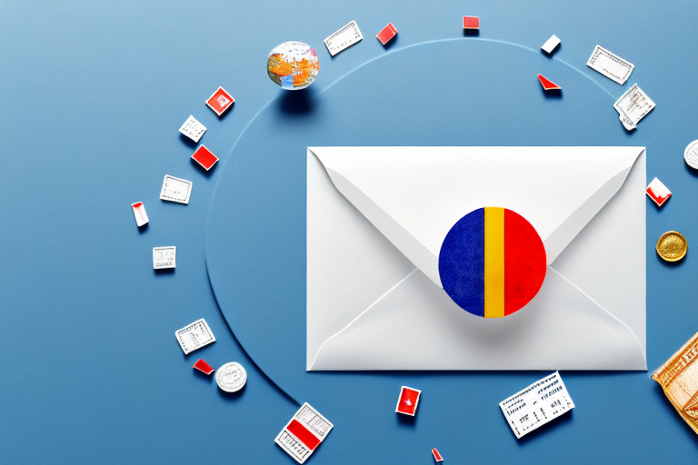 Wichtige Dokumente ins Ausland per Post verschicken