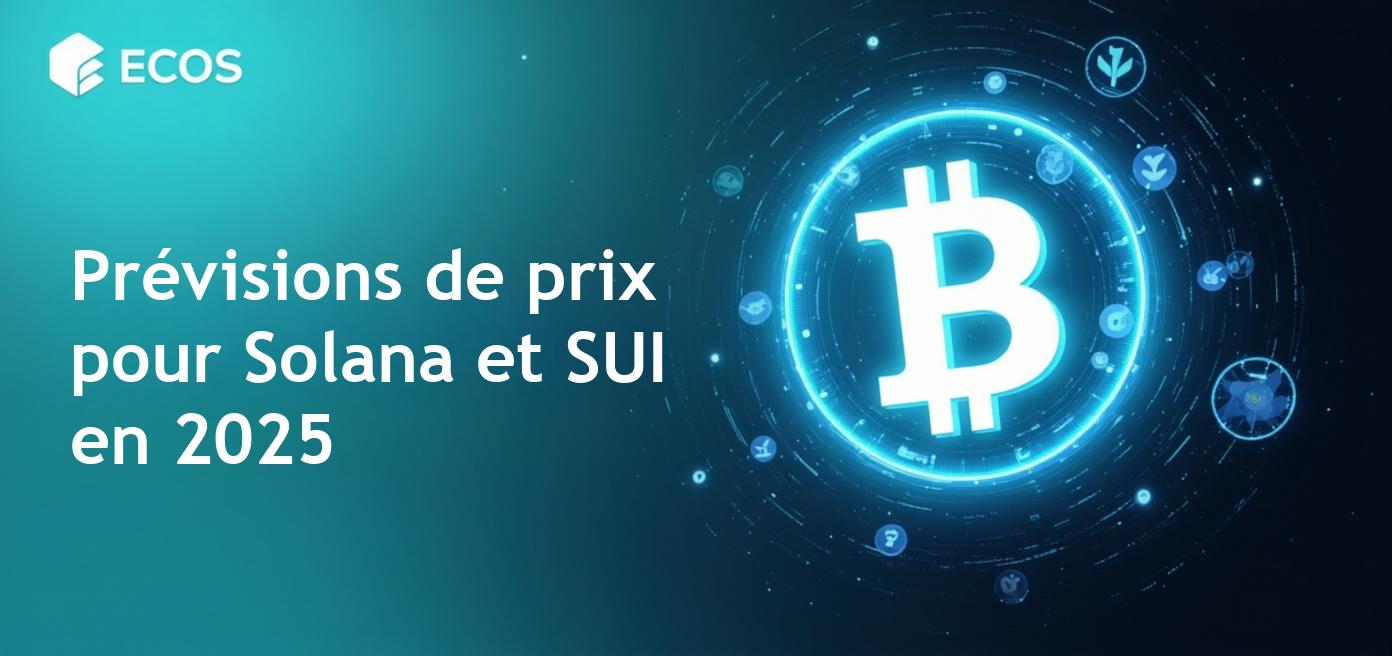 Prévision de prix de SUI : Émergence comme un candidat de premier plan