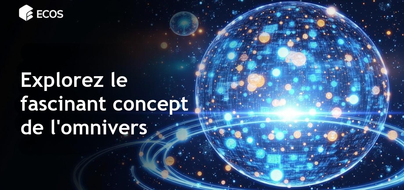 Le concept d'omnivers, incluant toutes les réalités possibles et l'importance de sa compréhension.