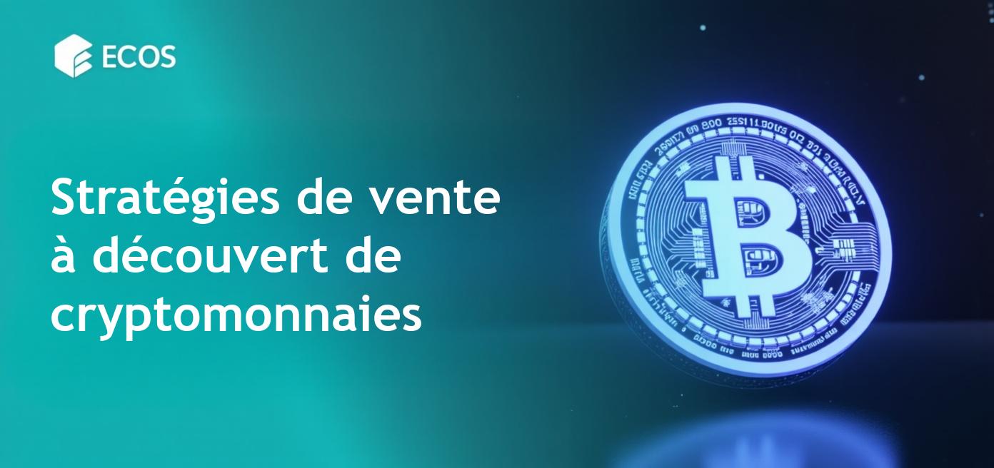 Comment les investisseurs peuvent profiter de la vente à découvert des cryptomonnaies, avec des stratégies et des outils adaptés.