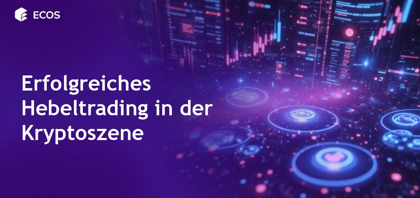 Die Risiken und Chancen des Hebeltradings auf kryptowährungen