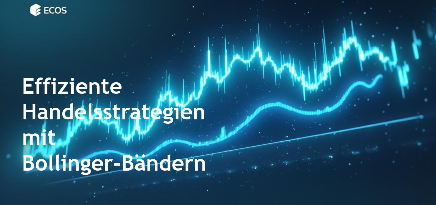 Was sind Bollinger-Bänder? Eine detaillierte Beschreibung für SEO-Zwecke.