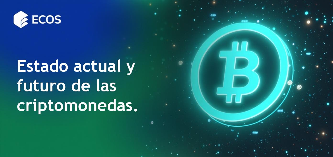 Estado actual del mercado de criptomonedas y su evolución.