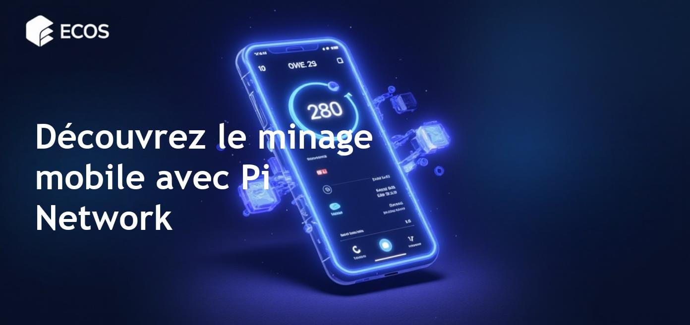 Vue détaillée de la Pi Network et ses fonctionnalités innovantes