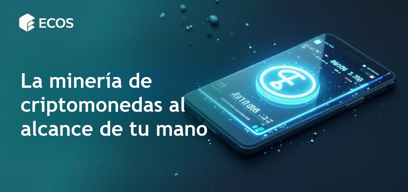 La red Pi es una criptomoneda accesible para usuarios de smartphones que permite la minería de monedas sin alto consumo energético.