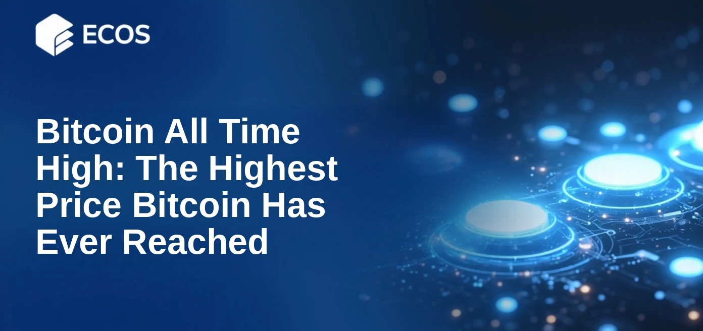 Bitcoin All Time High: The Highest Price Bitcoin Has Ever Reached