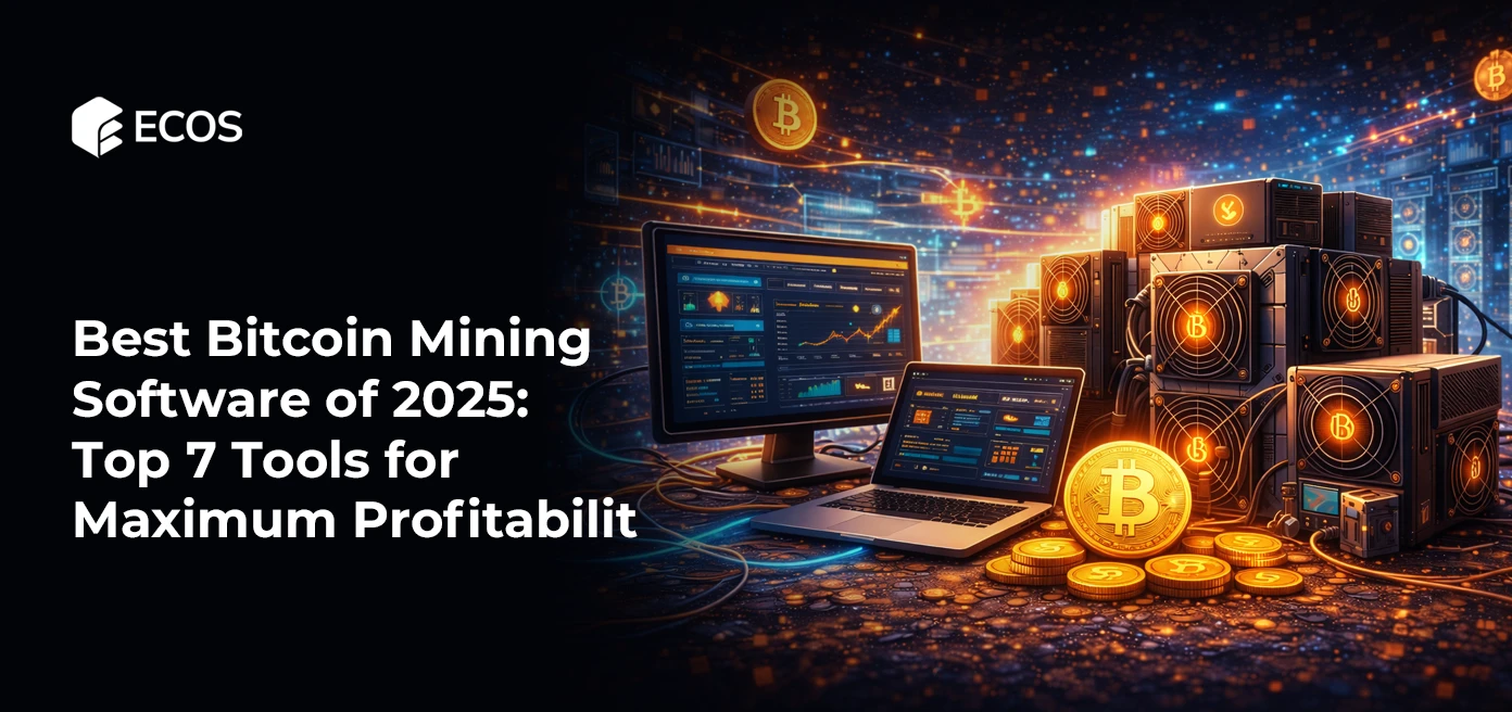 Best Bitcoin Mining Software of 2025