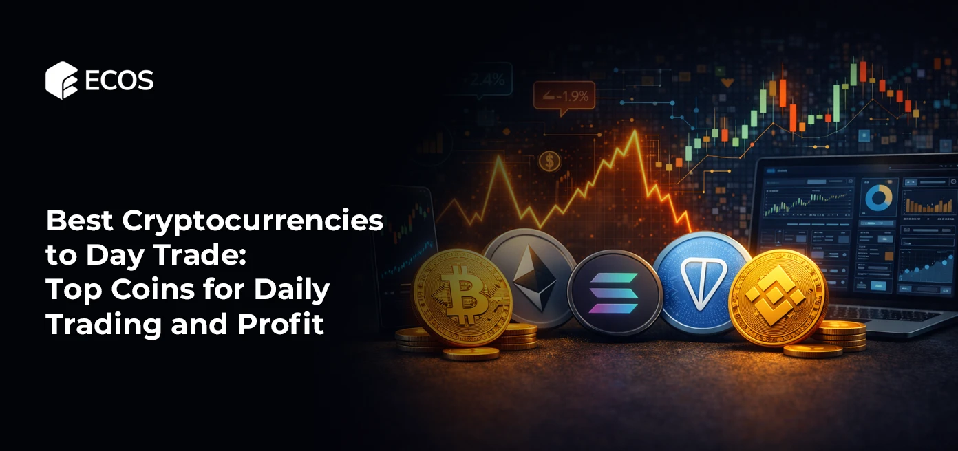 Best Cryptocurrencies to Day Trade in 2025