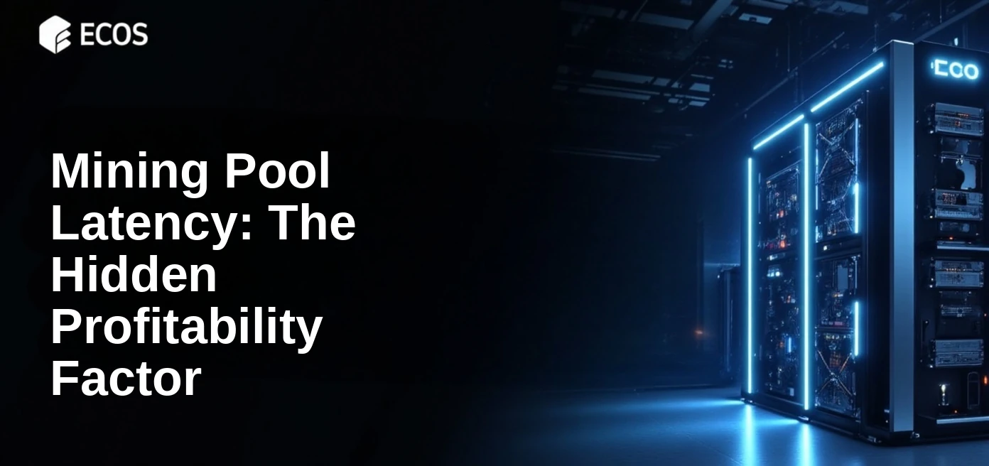 Mining Pool Latency: The Hidden Profitability Factor - Bi...