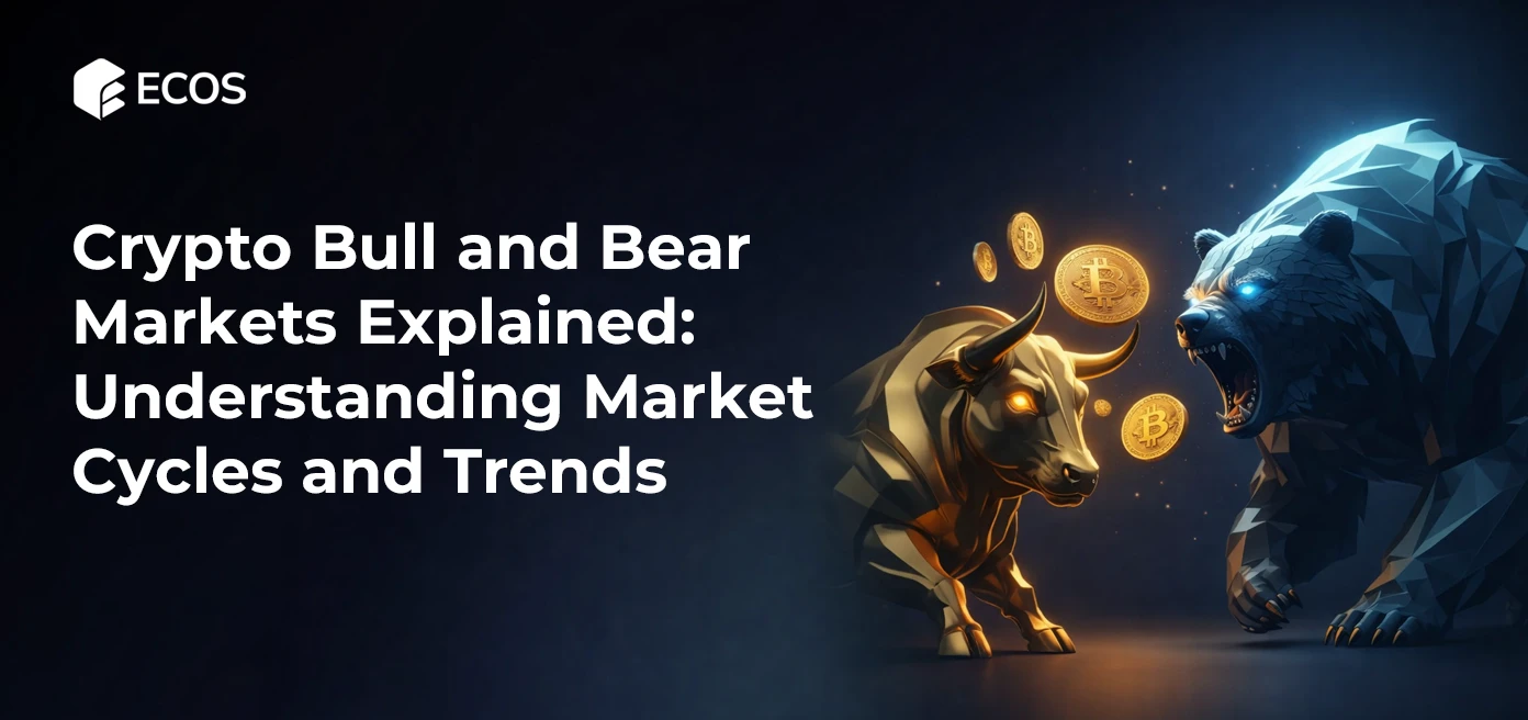 Crypto Bull and Bear Markets Explained - Bitcoin mining: ...