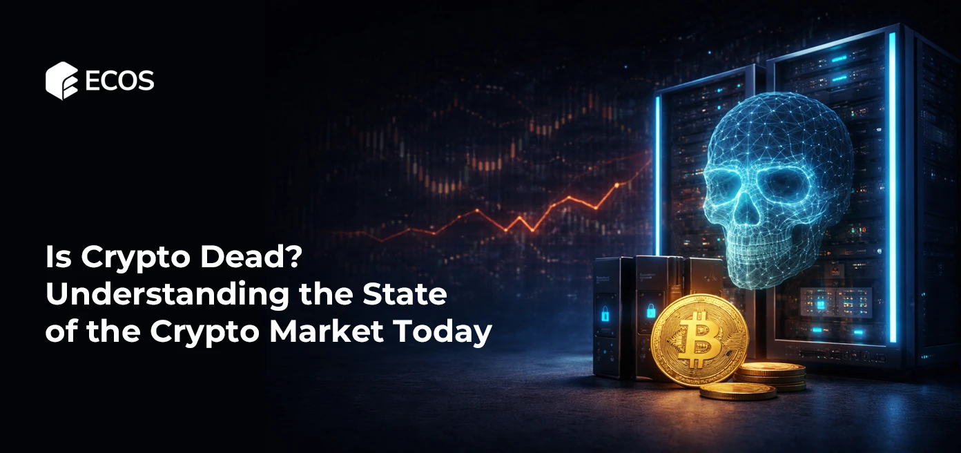 Is Crypto Dead? Understanding the State of the Crypto Market