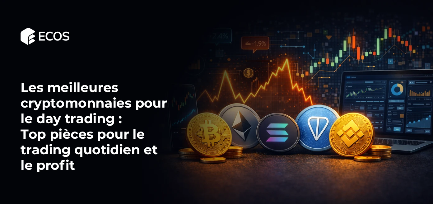 token — Articles & actualités sur le blog ECOS | ecos
