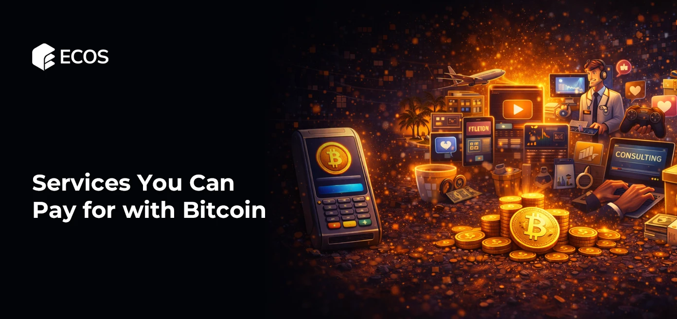 What You Can Buy With Bitcoin in 2025