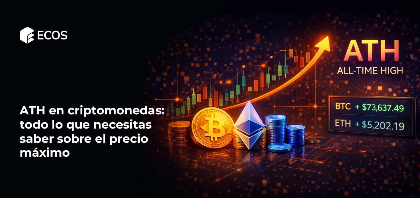 ATH en criptomonedas: Significado historia y estrategias ...
