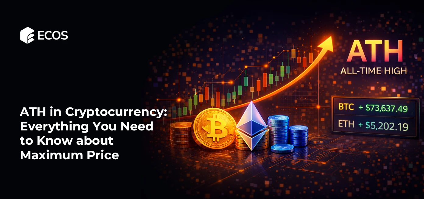 ATH meaning Crypto: Everything You Need to Know