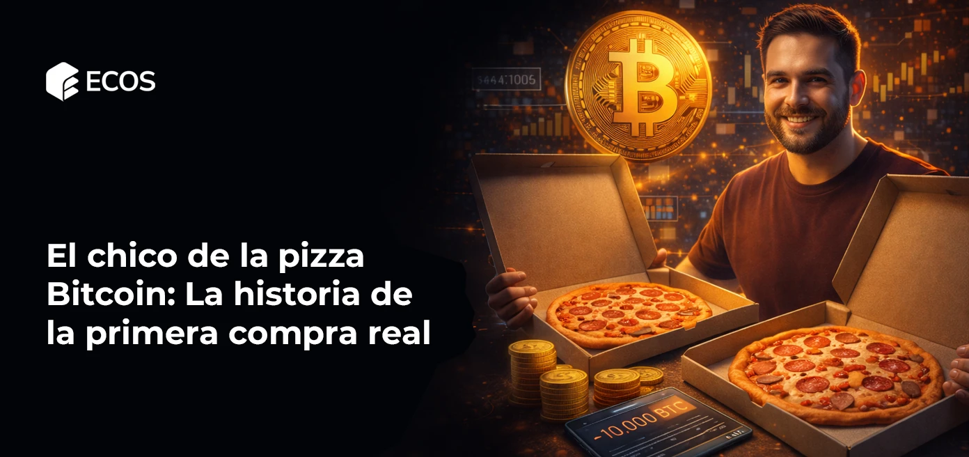 Bitcoin Pizza Guy: La historia de la compra más cara del ...