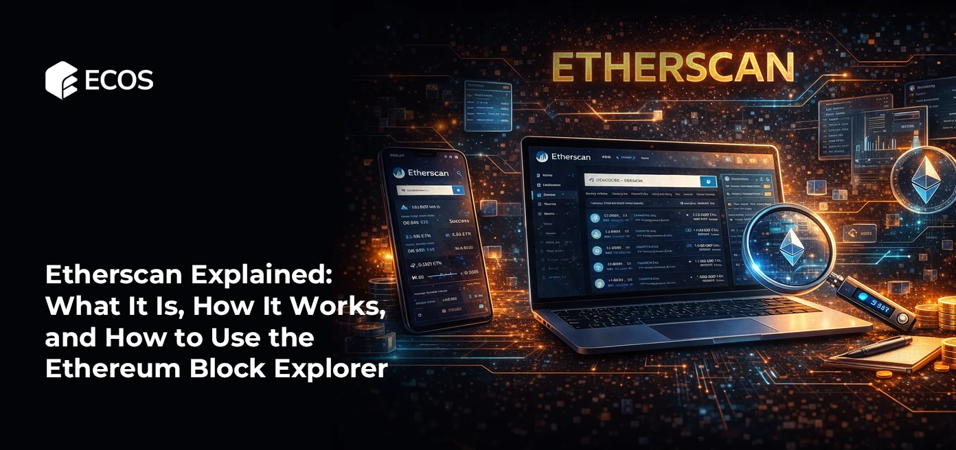 ECOS Blog: All About Mining, Investments and Cryptocurrencies