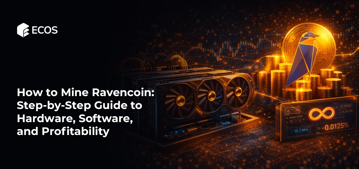 How to Mine Ravencoin: Hardware, Software, and Profitability