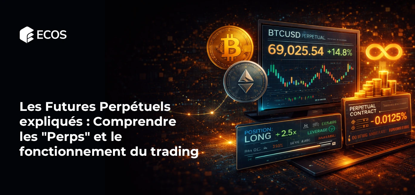 Futures perpétuels crypto : comprendre les perps et leur ...