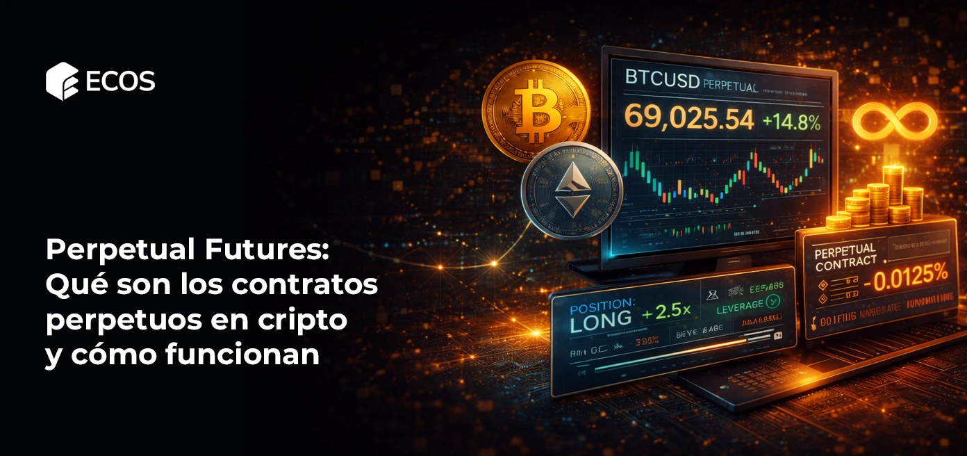 Perpetual Futures Crypto: Qué son y cómo funcionan