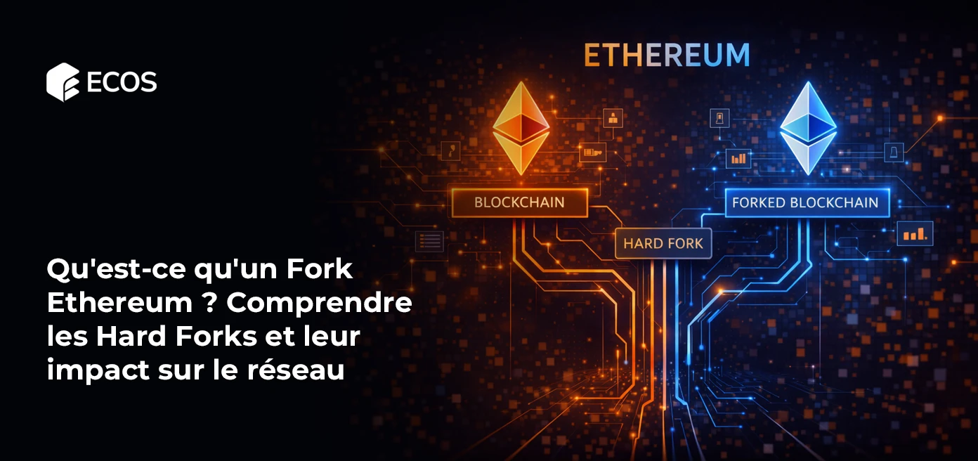 Tout savoir sur le Hard fork Ethereum : Impact et Risques